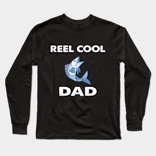 Fathers Day Long Sleeve T-Shirt